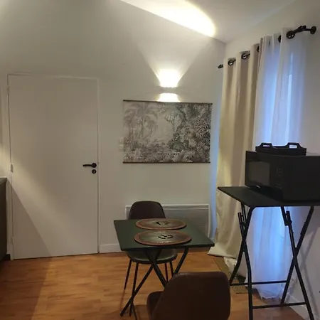 Studio Frossay Buitenkant foto