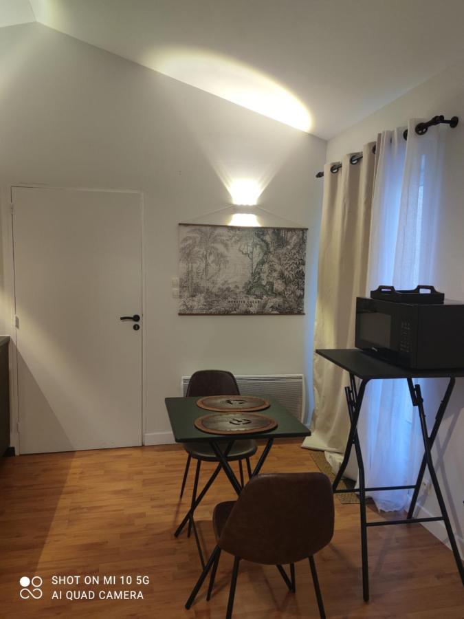 Apartment Studio *